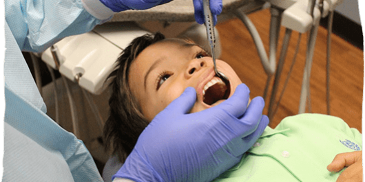 Pediatric Dentist Oakland